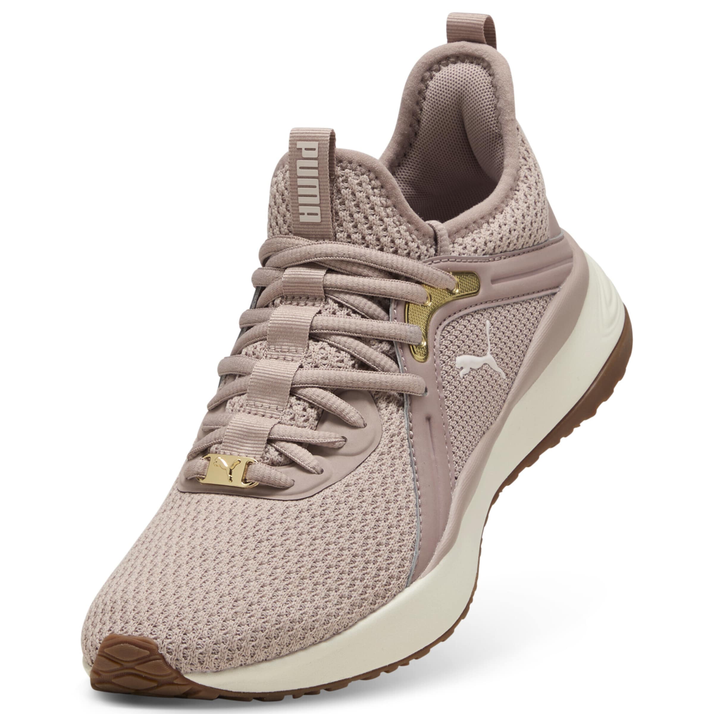 PUMA Sneaker 'Karma' in Beige