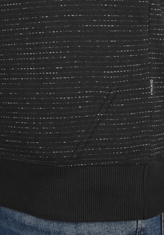 BLEND Sweatshirt 'Tok' in Black