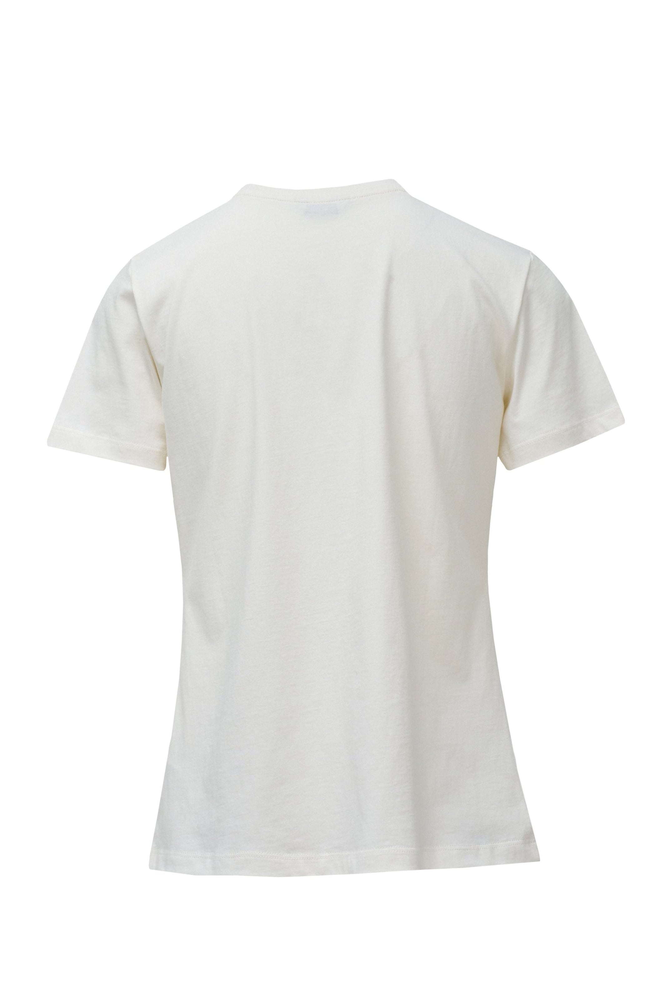 T-shirt Salsa Jeans en beige