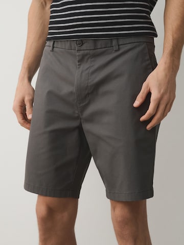 Next Slim fit Chino trousers in Beige