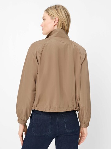 Fuchs Schmitt Between-Season Jacket 'Athen' in Brown