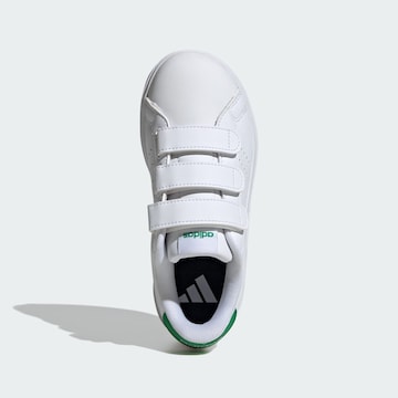 ADIDAS SPORTSWEAR Tenisky 'Advantage Base 2.0' – bílá