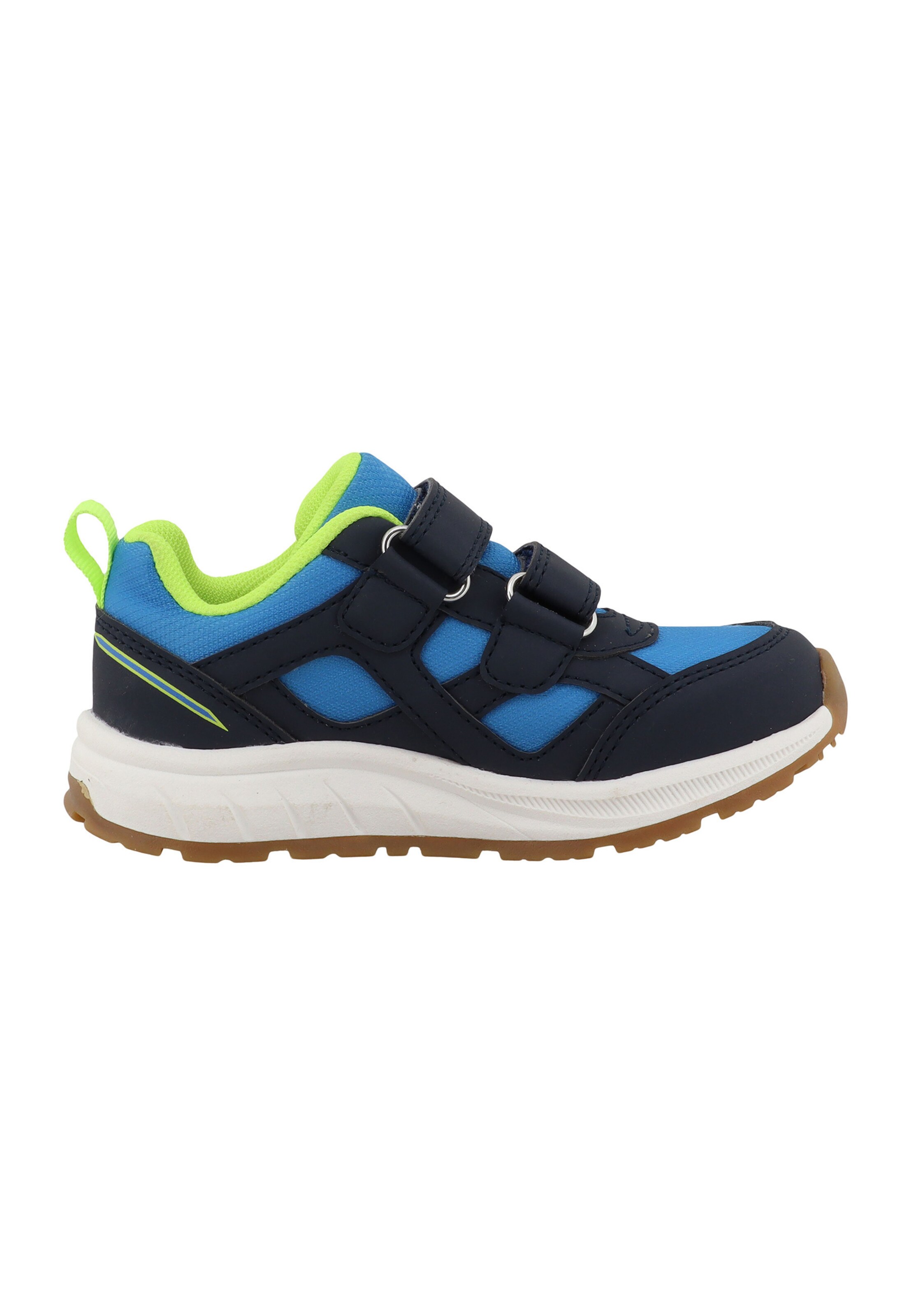 LURCHI Sneakers in Blauw