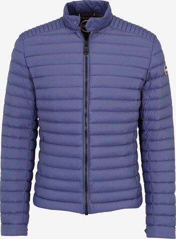 Colmar Between-Season Jacket in Blue: front