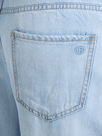 Elias Rumelis Baggy Jeans 'Joana' in Blue
