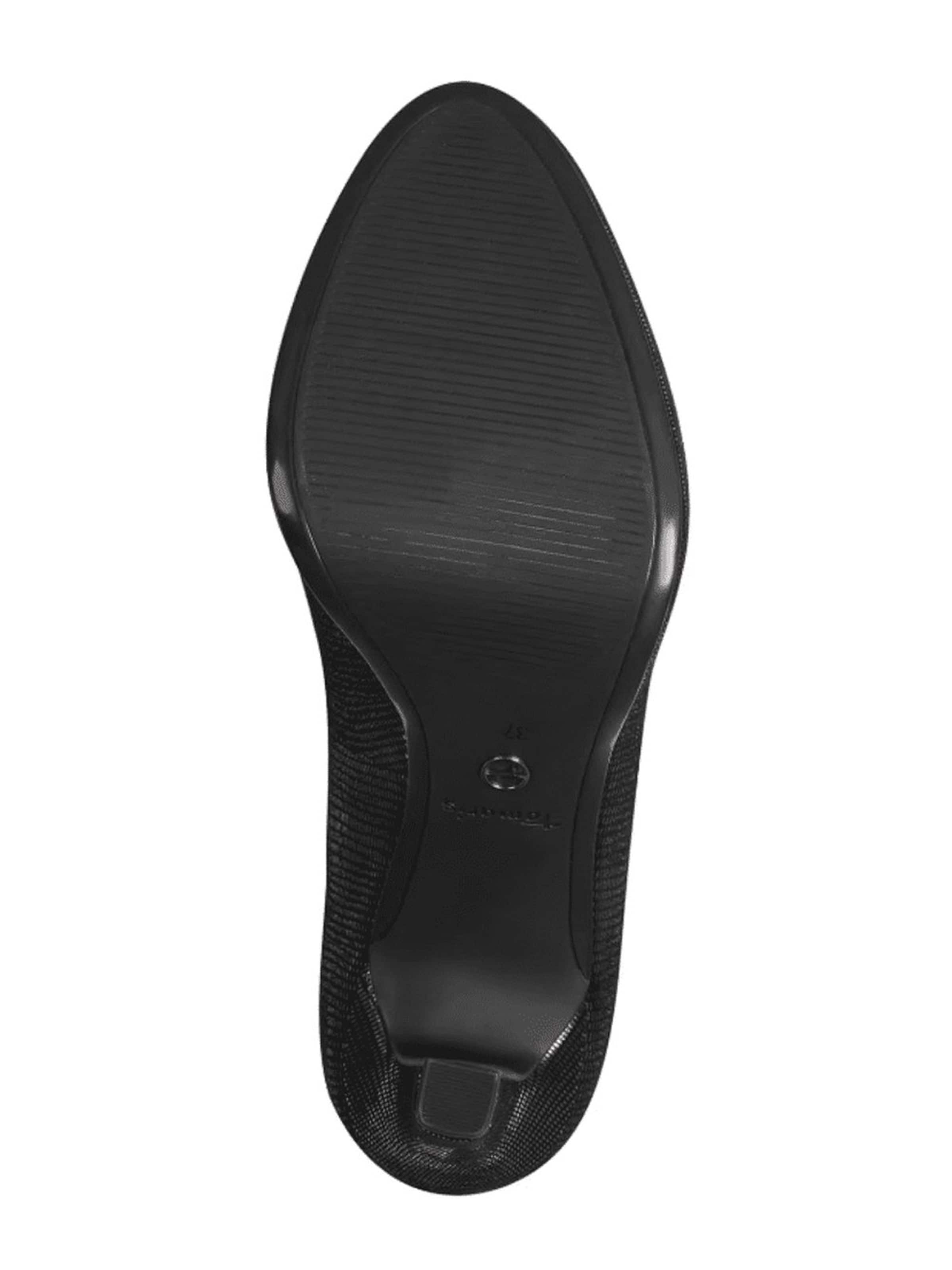 Décolleté di Tamaris in bronzo