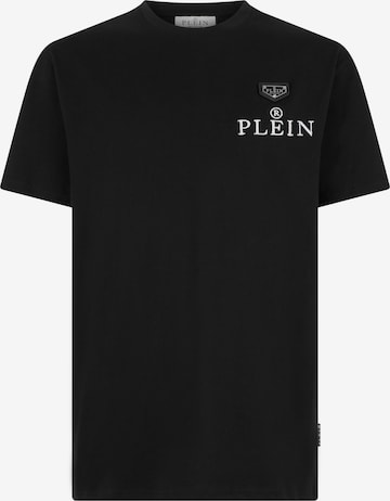 Philipp Plein - Camisa em preto: frente