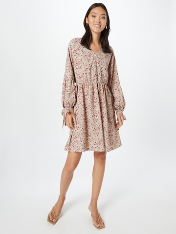 ABOUT YOU Shirt Dress 'Lilou' in Mixed colors: front