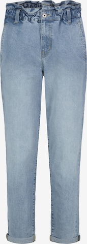 Sublevel Jeans in Blau: Vorderseite