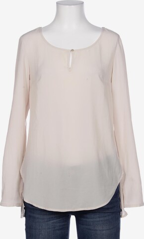 SIR OLIVER Bluse XS in Beige: predná strana