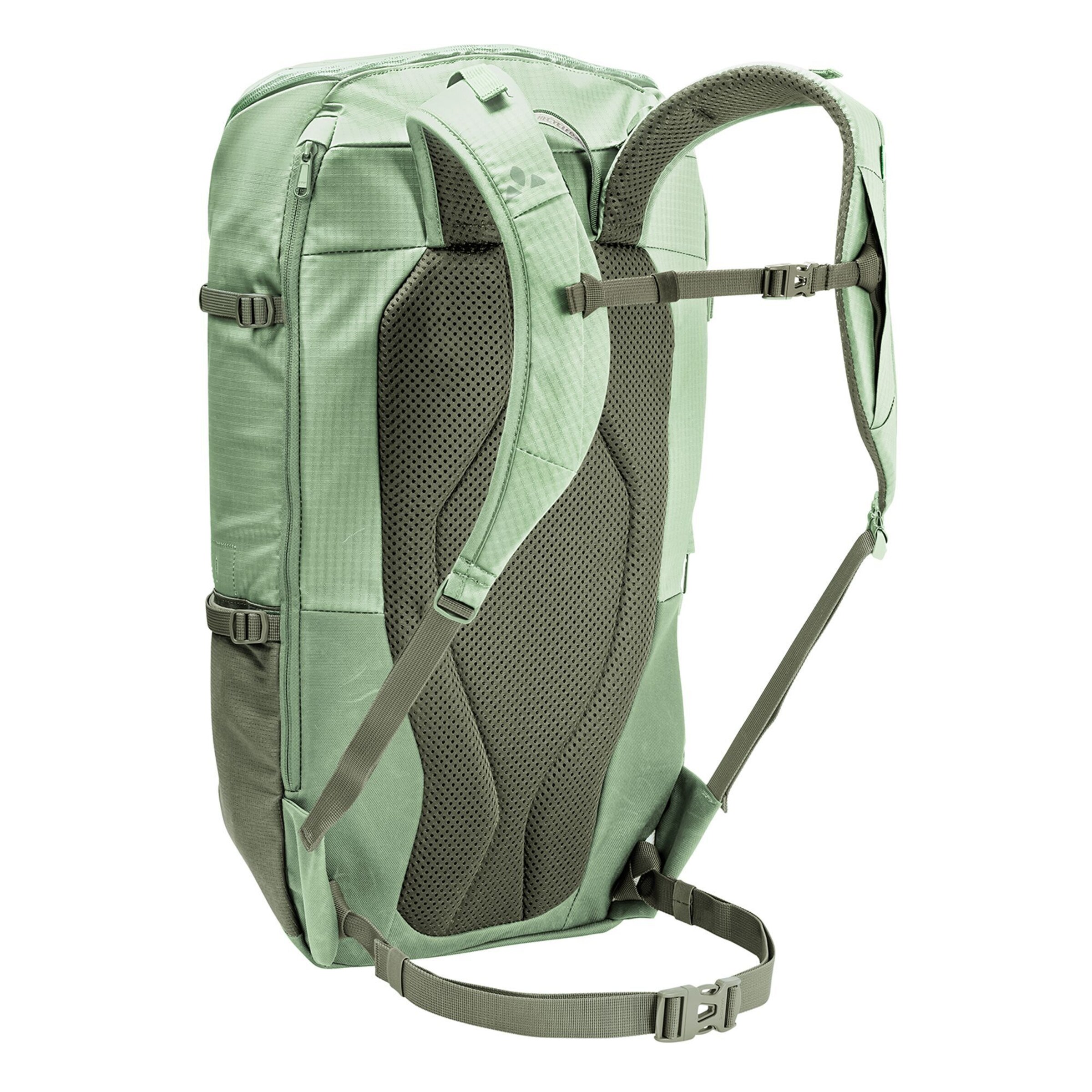 VAUDE Sports backpack 'CityGo 30 II' in Green