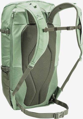 VAUDE Sports Backpack 'CityGo 30 II' in Green