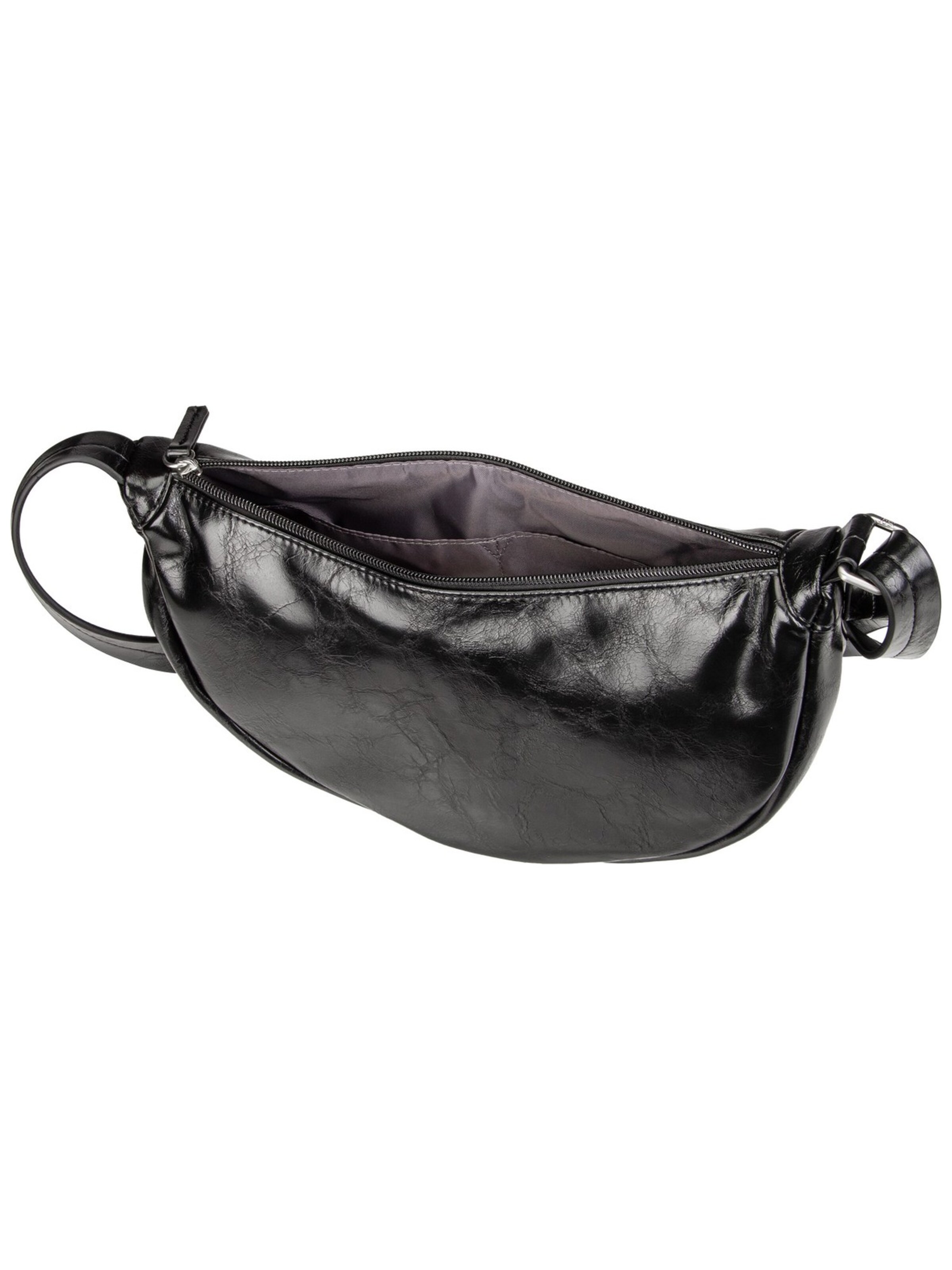 JOST Handbag ' Kiruna ' in Black