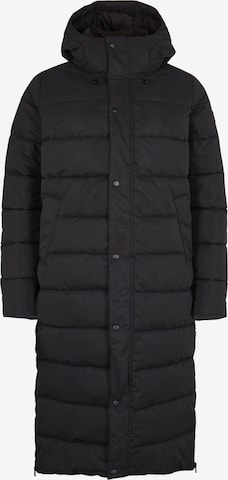 O'NEILL Zimska jakna 'Umka' | črna barva: sprednja stran