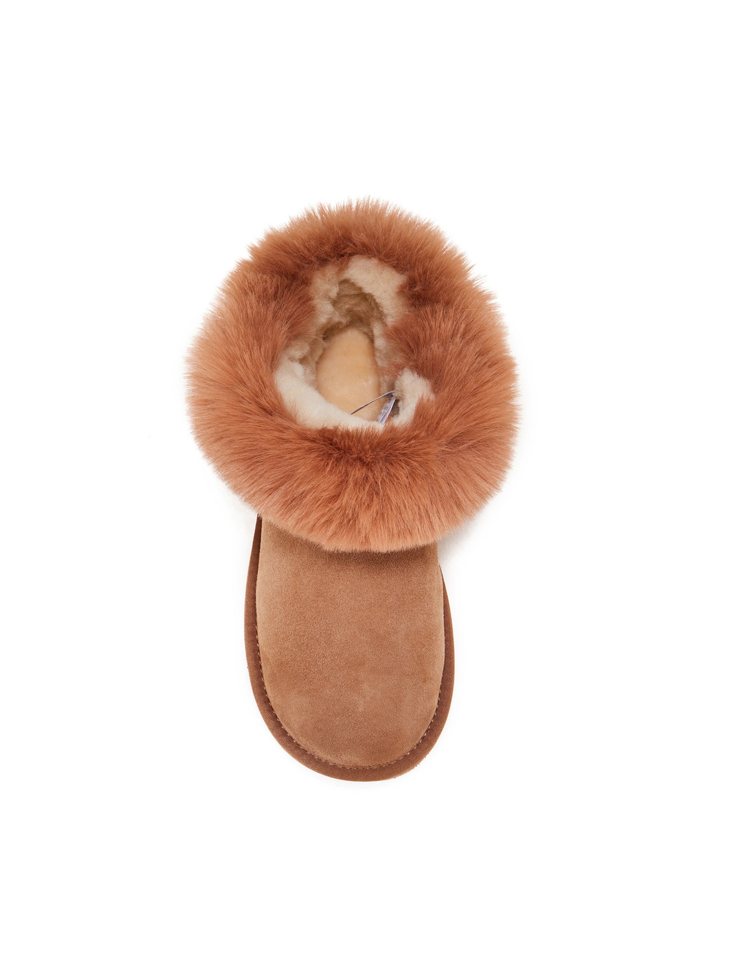 Australia Luxe Collective Boot 'Foxy' i brun