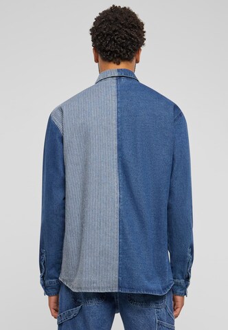 Regular fit Camicia di Karl Kani in blu