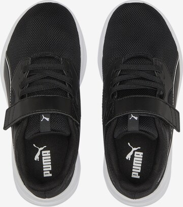 Baskets 'Transport AC+' PUMA en noir