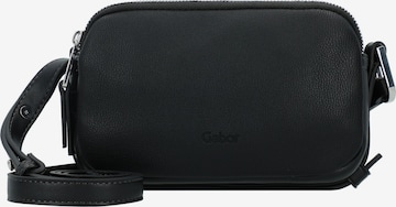 Sac à bandoulière 'Millie' GABOR en noir : devant