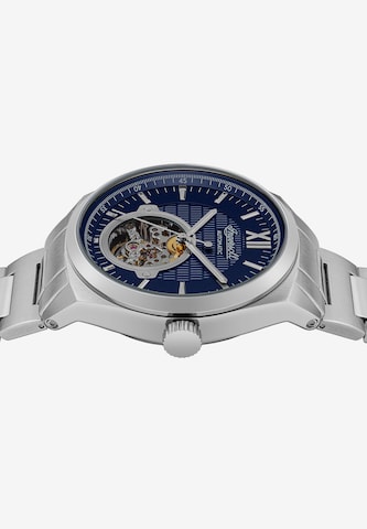 INGERSOLL Analoog horloge 'The Shelby' in Zilver