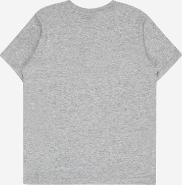 T-Shirt Champion Authentic Athletic Apparel en gris