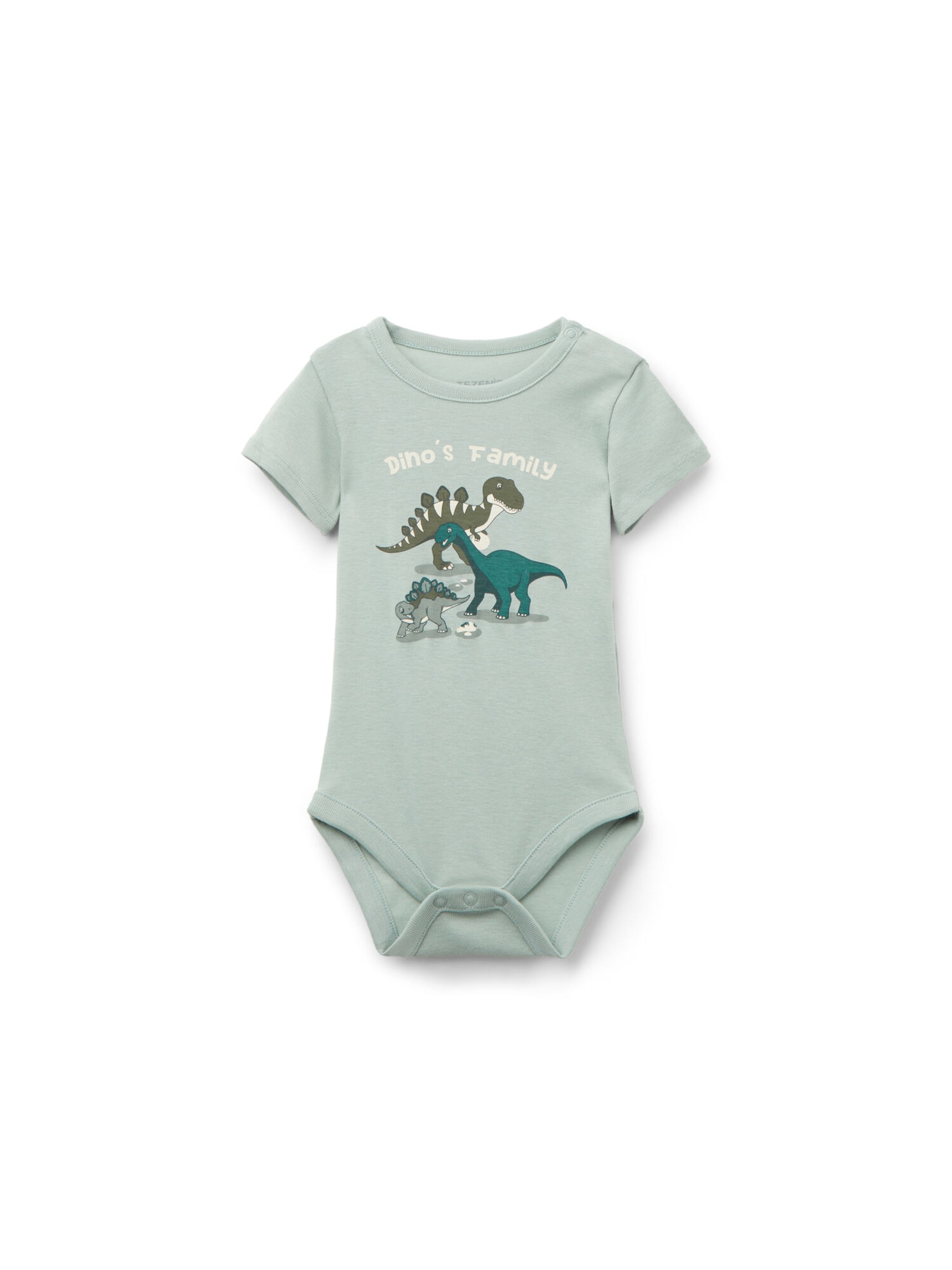 Tezenis Romper/Bodysuit in Green: front