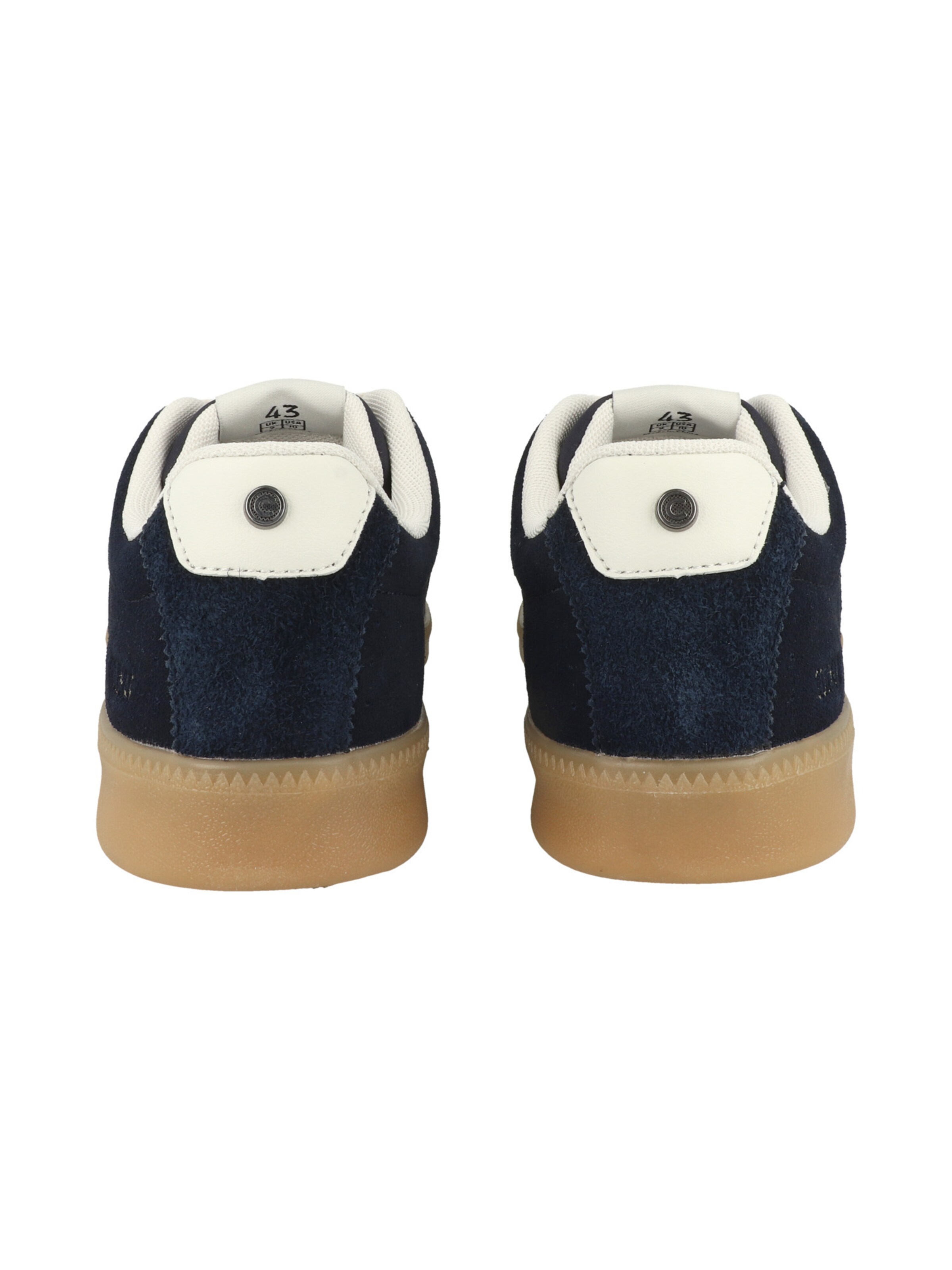 Colmar Sneakers in Blue