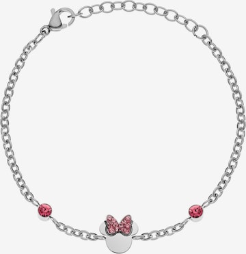 Disney Jewelry Armband in Silber: Vorderseite