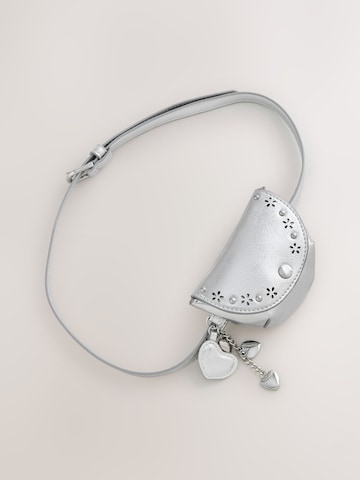 Next Bag in Silver