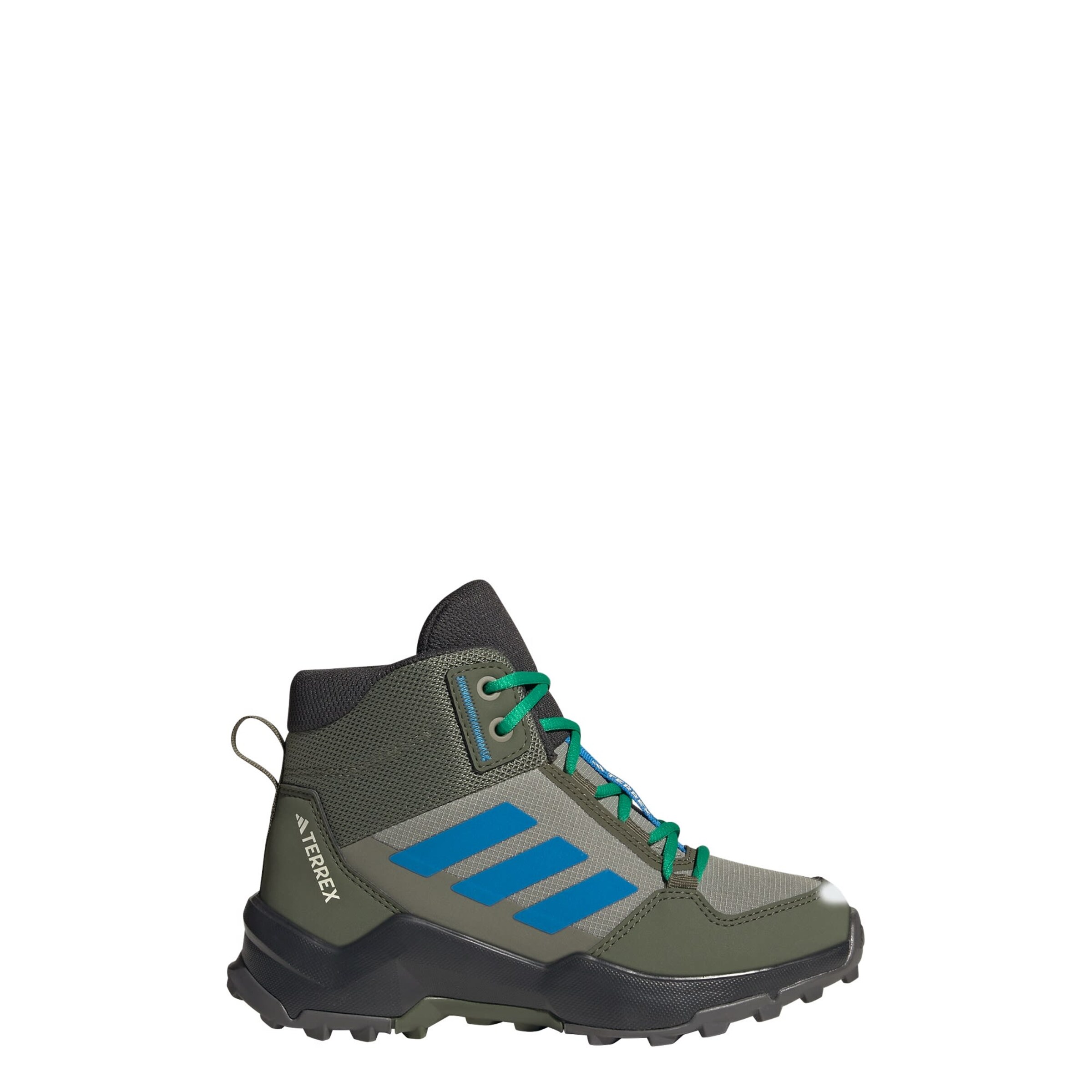 ADIDAS TERREX Ботинки 'Ax4r' в Зеленый