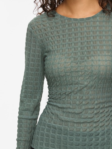 T-shirt VILA en vert