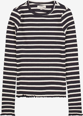 GARCIA Paita värissä musta: etupuoli