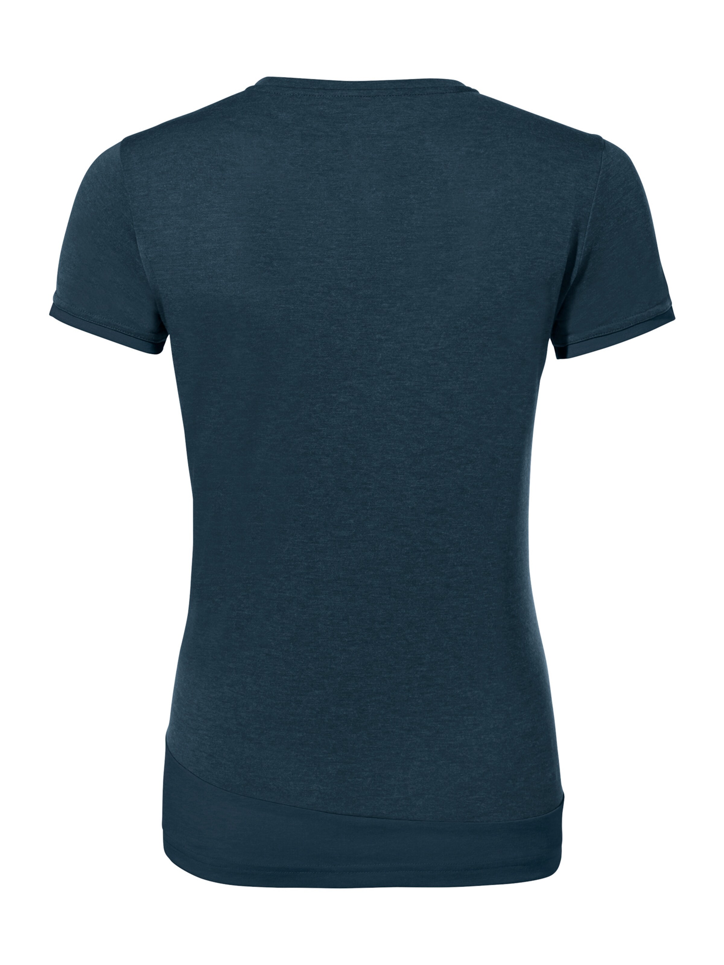 VAUDE Performance shirt 'Sveit' in Blue