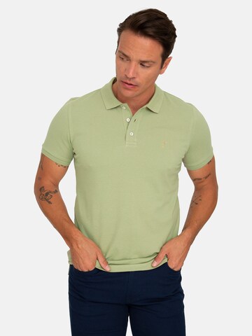 Jacey Quinn Bluser & t-shirts i grøn: forside