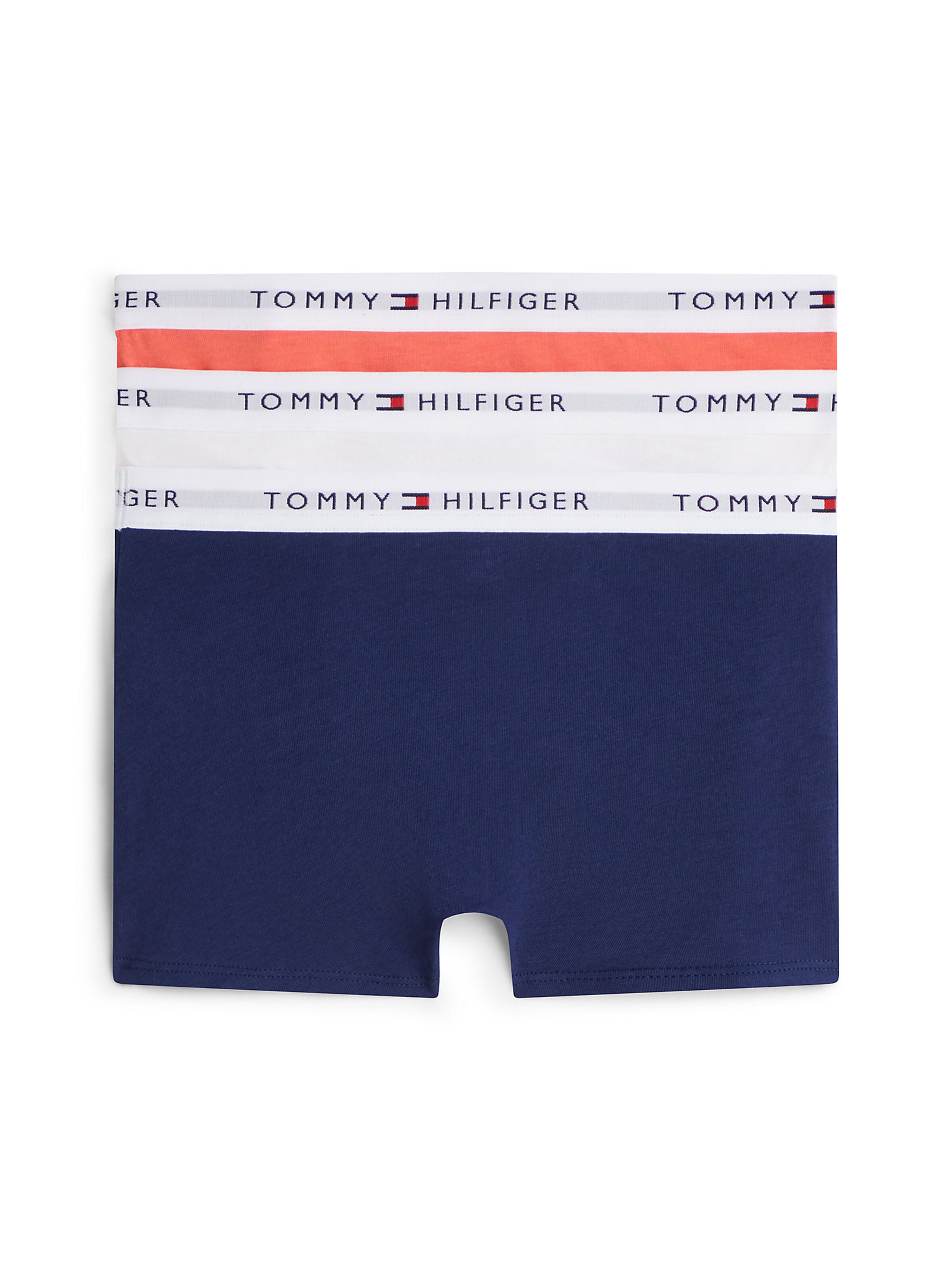 Sous-vêtements TOMMY HILFIGER en bleu
