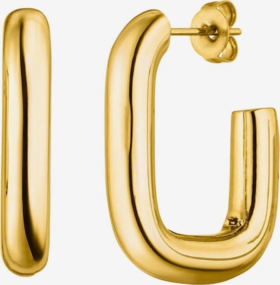 PURELEI Earrings 'Hula' in Gold, Item view