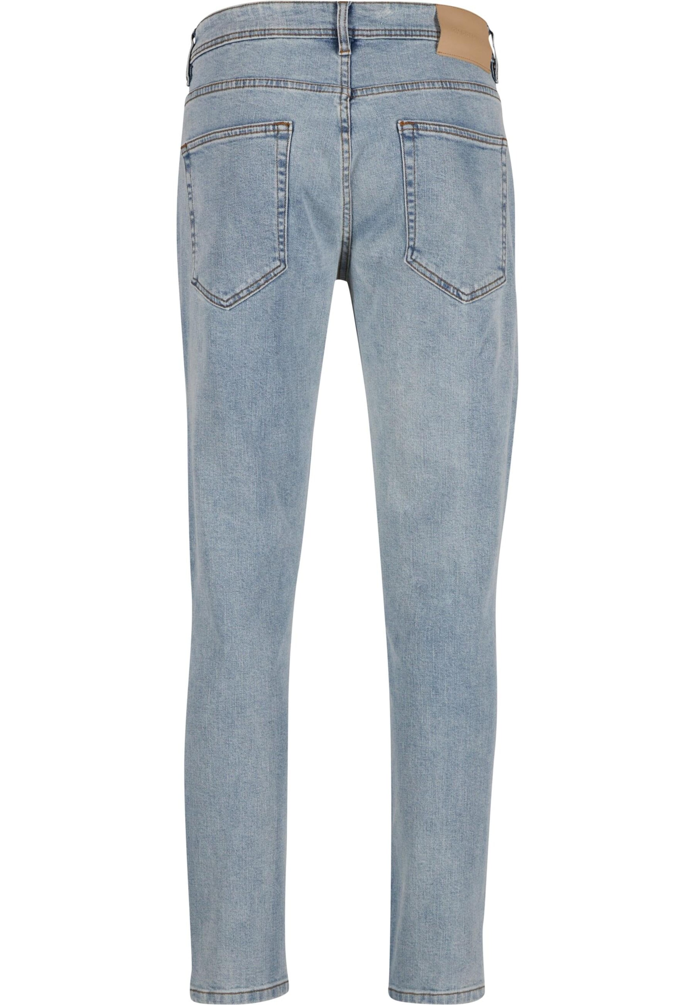 Slimfit Jeans 'Oscar' di 2Y Premium in blu