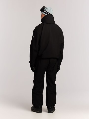 Veste de sport 'PRTDrifter' PROTEST en noir