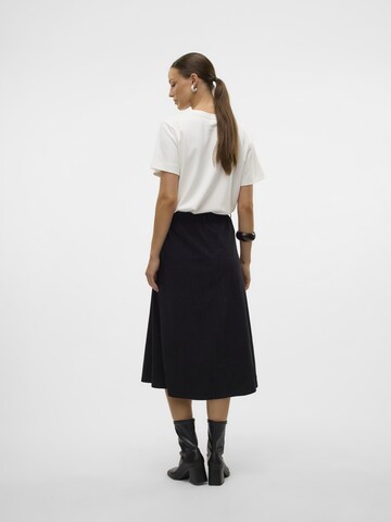 VERO MODA Skirt 'VILJA' in Black