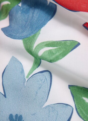 Rabe Blouse in Mixed colors