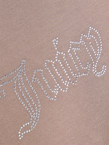 Maglietta di Juicy Couture in grigio