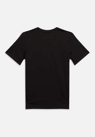 4F Junior Funktionsshirt in Schwarz