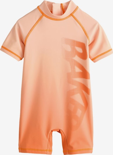 68 dydžio UV apsauga iš Baker by Ted Baker, spalva – oranžinė / pastelinė oranžinė / tamsiai oranžinė, Prekių apžvalga