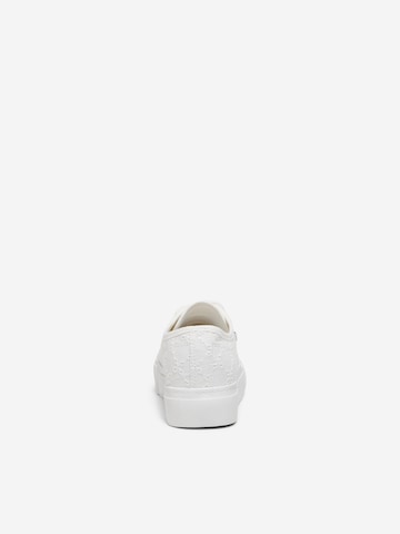 ONLY Sneakers 'NOOMI' in White