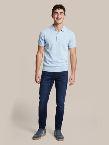 Suitable Shirt in Blauw