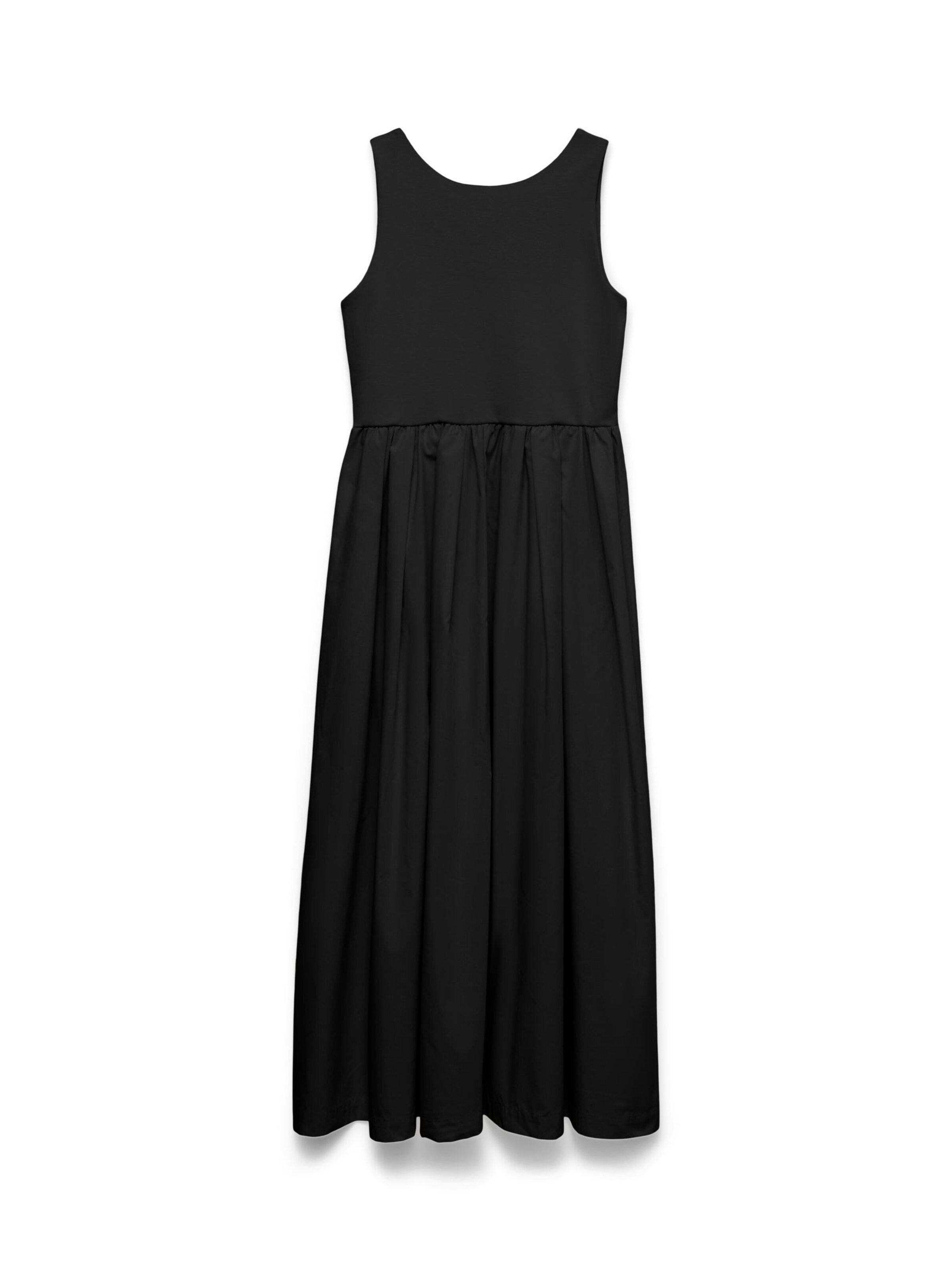VERO MODA Jurk 'VMAne' in Zwart