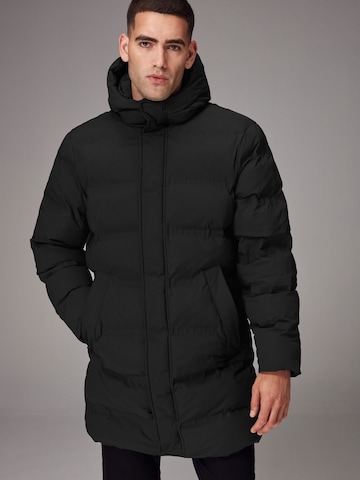 Next Jacke in Schwarz