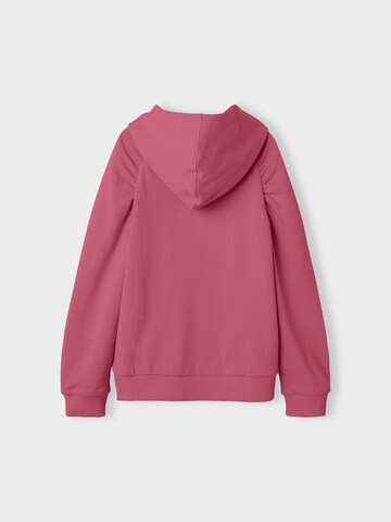 NAME IT Sweatshirt 'Venus' in Pink