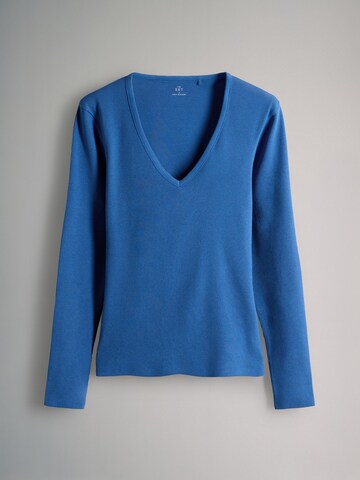 The Set Póló - kék