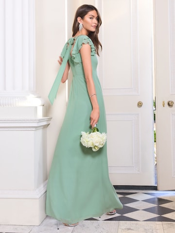 Lipsy Evening dress in Green