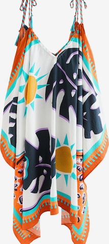 mišri Next Vasarinė suknelė: priekis